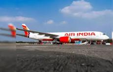 Ammunition Cartridge Found On Dubai-Delhi Air India Flight