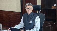 Omar Abdullah Condemns Grenade Attack In Srinagar