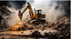 Supreme Court Rules Against Bulldozer Justice?