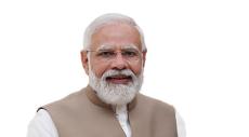 PM Modi To Distribute 65 Lakh Property Cards