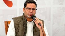 Decoding Prashant Kishors Jan Suraaj Debut In Bihar Bypolls