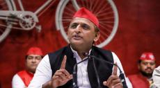 Akhilesh Yadav Takes Swipe At BJP Govt Over Mahakumbh Preparations