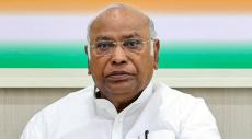 Kharge On No-Confidence Motion Against Vice President Jagdeep Dhankhar