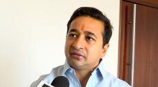 Maharashtra Minister Nitesh Rane Calls Kerala?