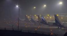 51 Flights, Several Trains Delayed In Delhi