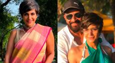 Mandira Bedi Remembers Late Husband Raj Kaushal On Valentine's Day