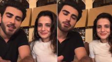 Ameesha Patel Reacts To The Marriage Rumours With Pakistani Actor Imran 