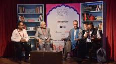 JLF 2025: Day 3 of Jaipur BookMark explored the exciting world of thrillers, literary magazines, agents & more