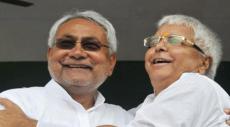 Nitish Kumar's JDU Withdraws Support From Manipur BJP Govt