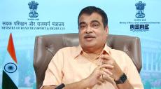 BJP MP Nitin Gadkari&#039;s Strong Stand Against Caste Politics