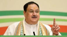 Union Minister JP Nadda Lauches Mahila Samridhi Yojana