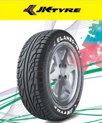 JK Tyres to raise prices by 2-4 pc