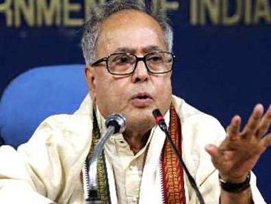 New e-payment system will tackle corruption: Pranab  