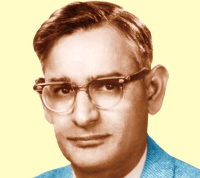 Nobel Laureate Har Gobind Khorana 'revolutionised biotechnology'