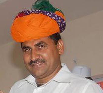 Rajasthan minister Ramlal Jat quits