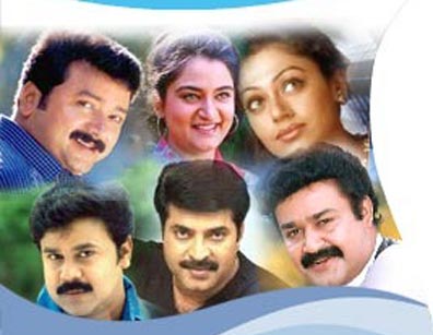 Malayalam movie industry in throes of crisis