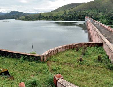 Disaster in minutes if Mullaperiyar dam bursts: Expert