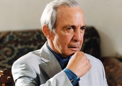 A tough-guy character actor Ben Gazzara dead