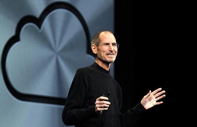 Steve Jobs did LSD, pot and had questionable moral character: FBI