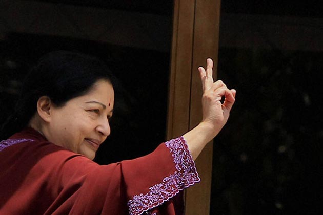 Jayalalithaa turns 64, AIADMK leaders and cadres celebrate