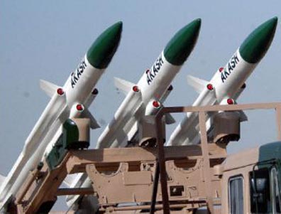 Akash missile to be inducted to counter China - FacenFacts