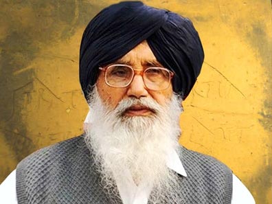 At 84, Parkash Singh Badal towers over all - FacenFacts