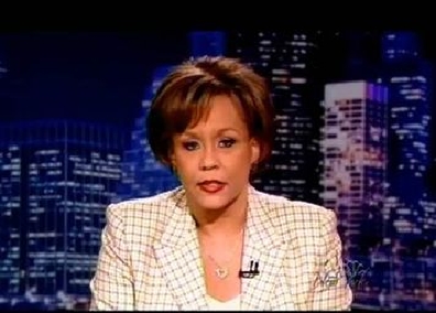 Veteran TV anchor Sue Simmons of WNBC is losing her job - FacenFacts