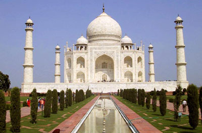 Wah Taj! Unique project on monument to be launched soon