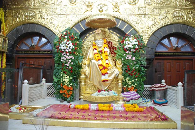 Shirdi temple: new trustees appointed  