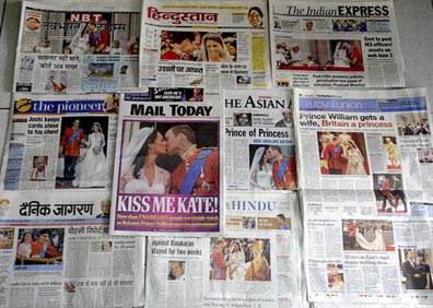 Indian print media will flourish for next 15 years