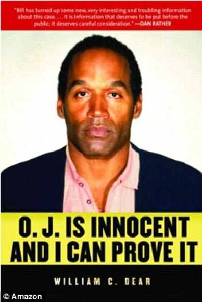 Nicole Brown Simpson, Ron Goldman murder case: OJ Simpson innocent, Private investigator 