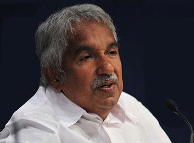 Kerala expects huge overseas investment: Chandy - FacenFacts