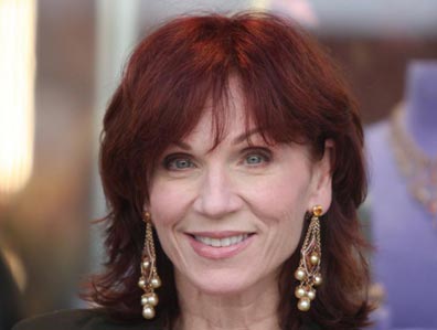 Marilu Henner reveals incredible secrets of memory in her book 'Total Memory Makeover'