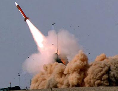 No one can stop India's missile system