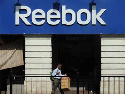 Reebok India alleges Rs 8,700cr fraud by sacked MD, COO