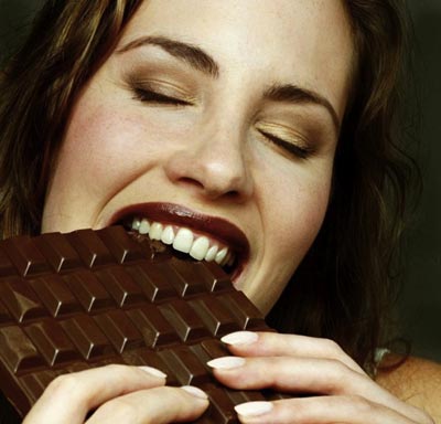 Dark chocolate can help heart-risk patients and cut diabetes