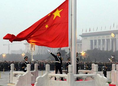 China ordered crystal casket for Mao Zedong's body