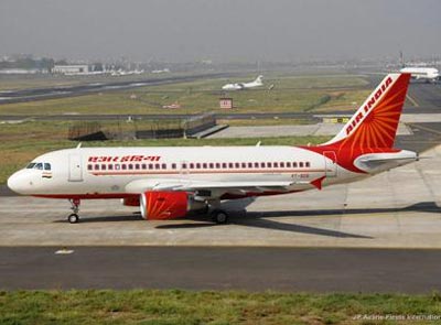 Alert women pilots save over 48 lives aboard Air India plane 