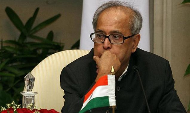 Pranab Mukherjee: Long journey of a Politician to the forseen constitutional head 