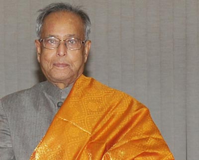 RBI must adjust monetary policy: Pranab 