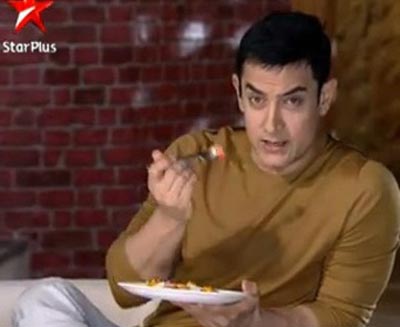 Satyamev Jayate 8th episode deals with harmful pesticide use 