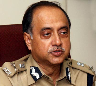 Neeraj Kumar is new Delhi Police chief