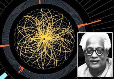 After particle discovery, spotlight on Satyendra Nath Bose