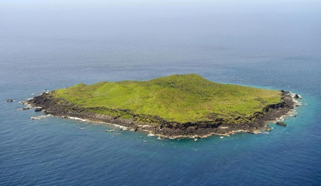 Japan recalls ambassador to China amid new fight over islands