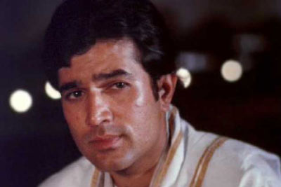 Rajesh Khanna: The custodian of his own famous avatar