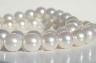 Pearls can now be of help in treating cancer - FacenFacts