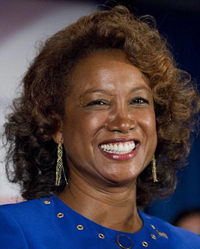 Florida Lt Gov Jennifer Carroll had lesbian tryst in office, accused of running a pill mill