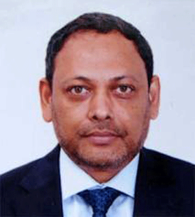 Ajeet Kumar Agarwal New Director Finance of REC