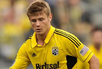 Columbus Crew and US soccer mourn as rookie midfielder Kirk Urso dies at 22