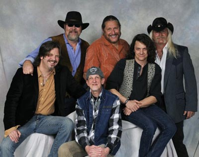 Stuart Swanlund, the Marshall Tucker Band guitarist dies at 54 - FacenFacts